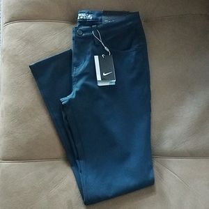 NWT Nike GOLF pants